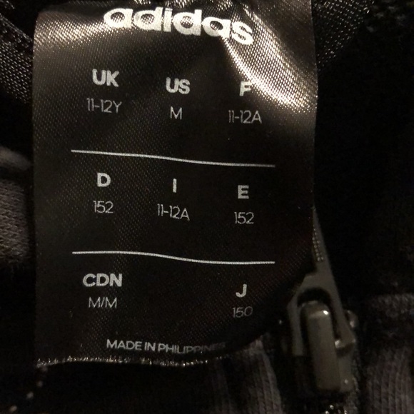 Adidas hoody - Picture 3 of 3